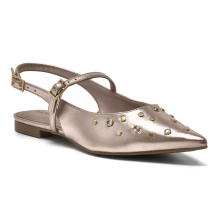 Sapato em sintetico 273-005-01